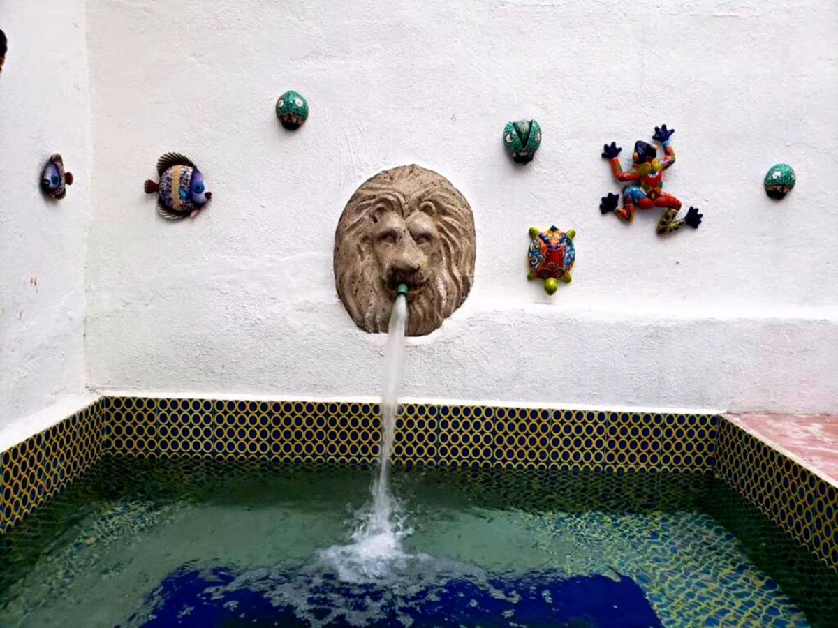 Ikali Hostal