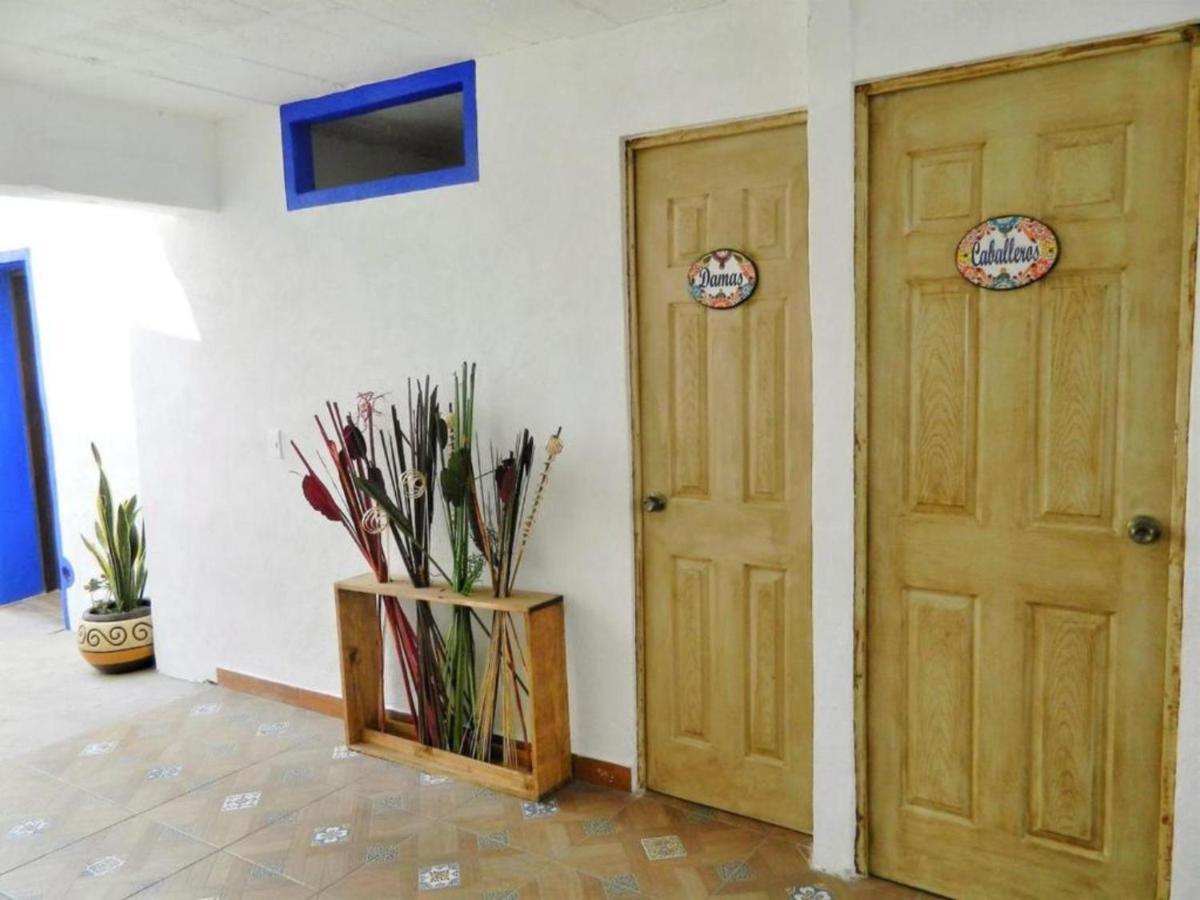 Hostal Ikali Monterrey